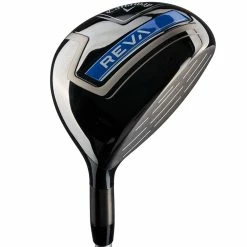Callaway REVA Ladies 11-Piece Package Set - Blue -Golf Clothing Sales Shop 11 piece blue 2