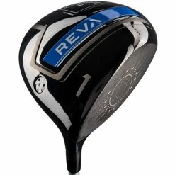Callaway REVA Ladies 11-Piece Package Set - Blue -Golf Clothing Sales Shop 11 piece blue 3