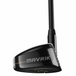 Callaway Mavrik 22 Golf Hybrid -Golf Clothing Sales Shop 405994 Callaway Golf MAVRIK Hybrid 2022 4
