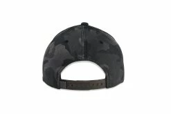 Callaway Camo Snapback Golf Cap 5222005 -Golf Clothing Sales Shop 5222005 HW CG CAMO SNAPBACK ADJ CHARCOAL 22 BACK