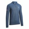 Callaway Blended Merino 1/4 Zip Golf Sweater CGGF80M1 -Golf Clothing Sales Shop CGGF80M1 443 A scaled 6