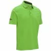 Callaway Stitched Colour Block Golf Polo Shirt CGKSB028 -Golf Clothing Sales Shop CGKSB028 348 A scaled 1