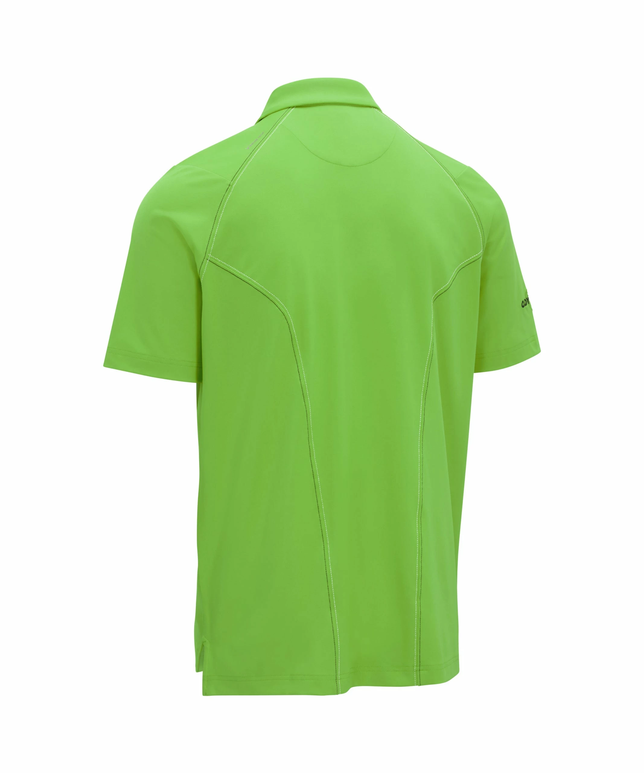 Callaway Stitched Colour Block Golf Polo Shirt CGKSB028 4 Callaway Stitched Colour Block Golf Polo Shirt CGKSB028 - Image 2