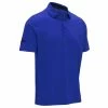 Callaway Stitched Colour Block Golf Polo Shirt CGKSB028