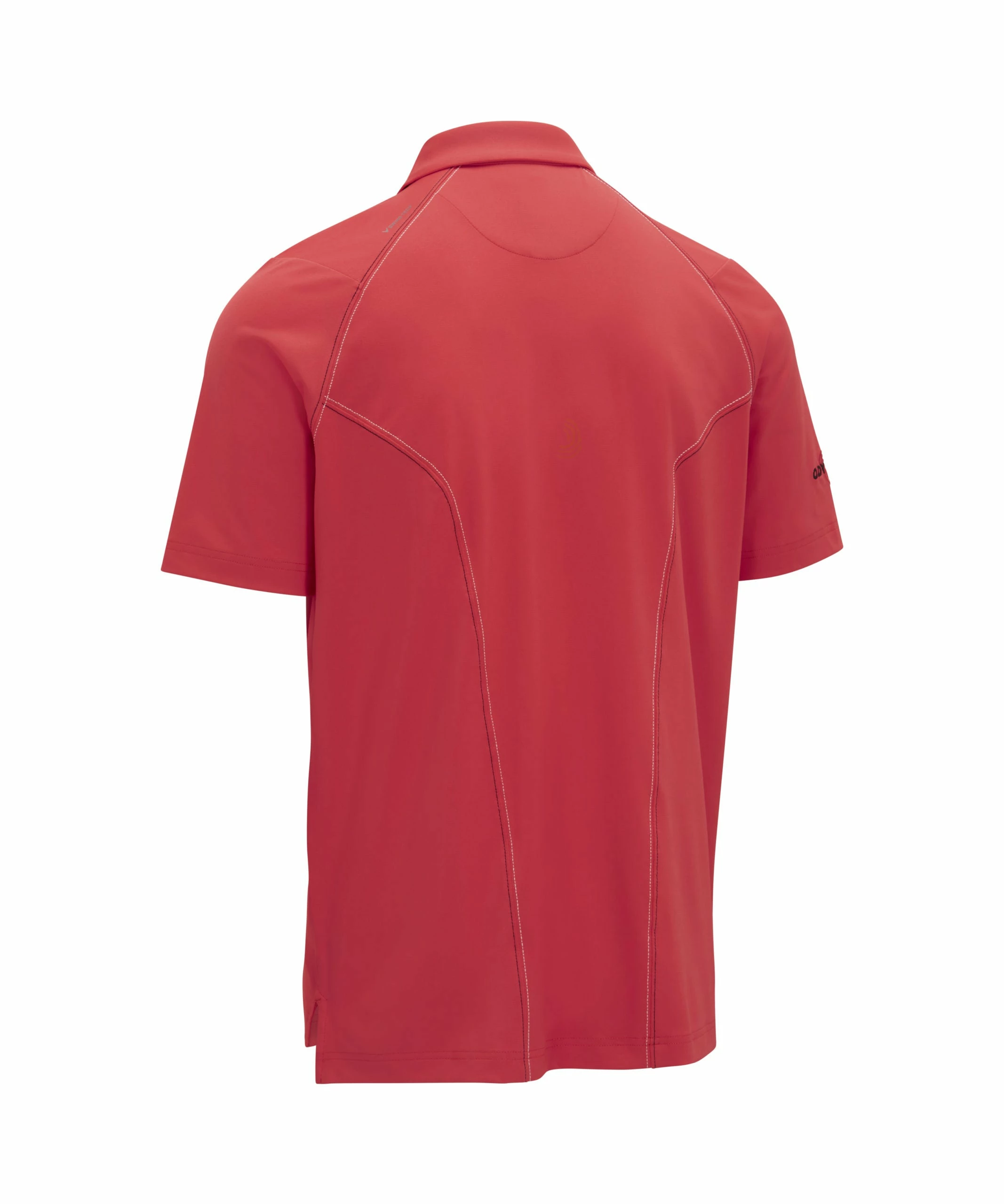 Callaway Stitched Colour Block Golf Polo Shirt CGKSB028 4 Callaway Stitched Colour Block Golf Polo Shirt CGKSB028 - Image 2