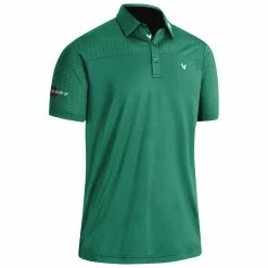 Callaway Odyssey Ventillated Block Golf Polo CGKSB074