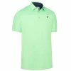 Callaway Odyssey Ventillated Block Golf Polo Shirt CGKSB074