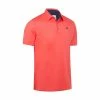 Callaway Odyssey Ventilated Block Golf Polo CGKSB074 1 Callaway Odyssey Ventilated Block Golf Polo CGKSB074 -Golf Clothing Sales Shop CGKSB074 678 01 scaled 1