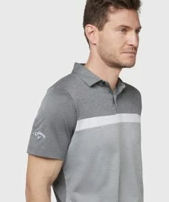 Callaway Soft Touch Colour Block Golf Polo Shirt CGKSC0K3 -Golf Clothing Sales Shop CGKSC096 003 03 scaled 1