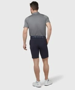 Callaway Soft Touch Colour Block Golf Polo Shirt CGKSC0K3 -Golf Clothing Sales Shop CGKSC096 003 B.jpg scaled 1