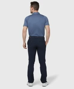 Callaway Soft Touch Colour Block Golf Polo Shirt CGKSC0K3 -Golf Clothing Sales Shop CGKSC096 484 02 scaled 1