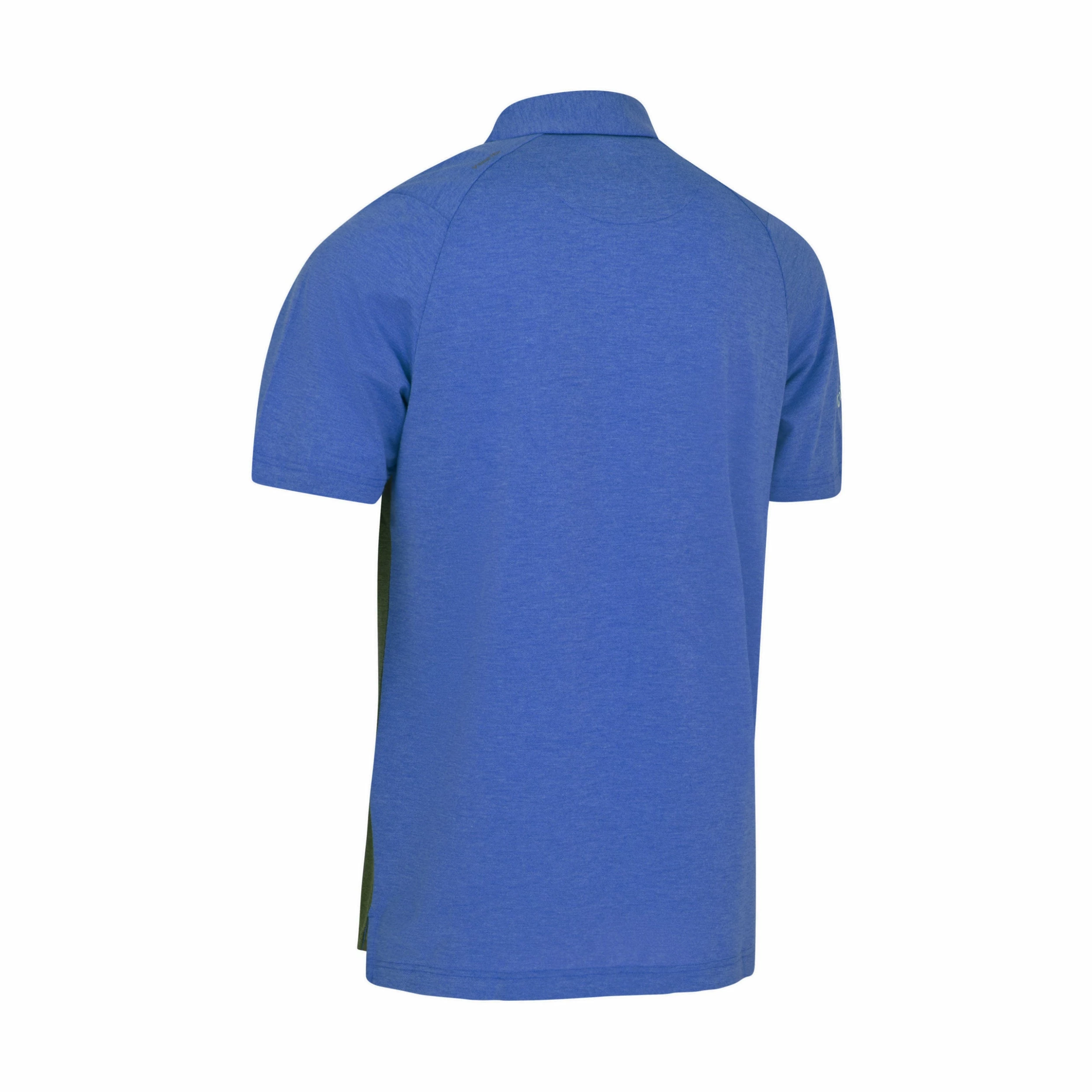 Callaway Soft Touch Colour Block Golf Polo Shirt CGKSC0K3 4 Callaway Soft Touch Colour Block Golf Polo Shirt CGKSC0K3 - Image 2