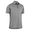Callaway Soft Touch Micro Print Golf Polo Shirt CGKSC0K4 -Golf Clothing Sales Shop CGKSC097 002 FRONT 2 scaled 1