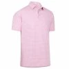 Callaway Soft Touch Micro Print Golf Polo Shirt CGKSC0K4 -Golf Clothing Sales Shop CGKSC097 667 01 scaled 1