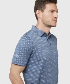 Callaway Soft Touch Micro Print Golf Polo Shirt CGKSC0K4 9 Callaway Soft Touch Micro Print Golf Polo Shirt CGKSC0K4 -Golf Clothing Sales Shop CGKSC097 974 03 1 scaled 1