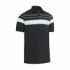 Callaway Shoulder Block Golf Polo Shirt CGKSC0R4 2 Callaway Shoulder Block Golf Polo Shirt CGKSC0R4 -Golf Clothing Sales Shop CGKSC0B0 002 back scaled 1