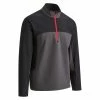 Callaway Stormfleece Lite Golf Mid Layer CGRFB008 2 Callaway Stormfleece Lite Golf Mid Layer CGRFB008 -Golf Clothing Sales Shop CGRFB008 Fdetail2 Max Quality