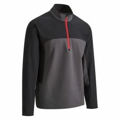 Callaway Stormfleece Lite Golf Mid Layer CGRFB008