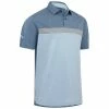 Callaway Soft Touch Colour Block Golf Polo Shirt CGKSC0K3 1 Callaway Soft Touch Colour Block Golf Polo Shirt CGKSC0K3 -Golf Clothing Sales Shop CallawaySoftTouchColourBlockGolfPoloShirtCGKSC0K3Peacoat484 2
