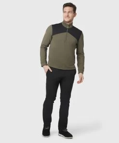 Callaway Aquapel Golf Fleece CGKFC003 8 Callaway Aquapel Golf Fleece CGKFC003 -Golf Clothing Sales Shop Callaway Aquapel Golf Fleece CGKFC003 0