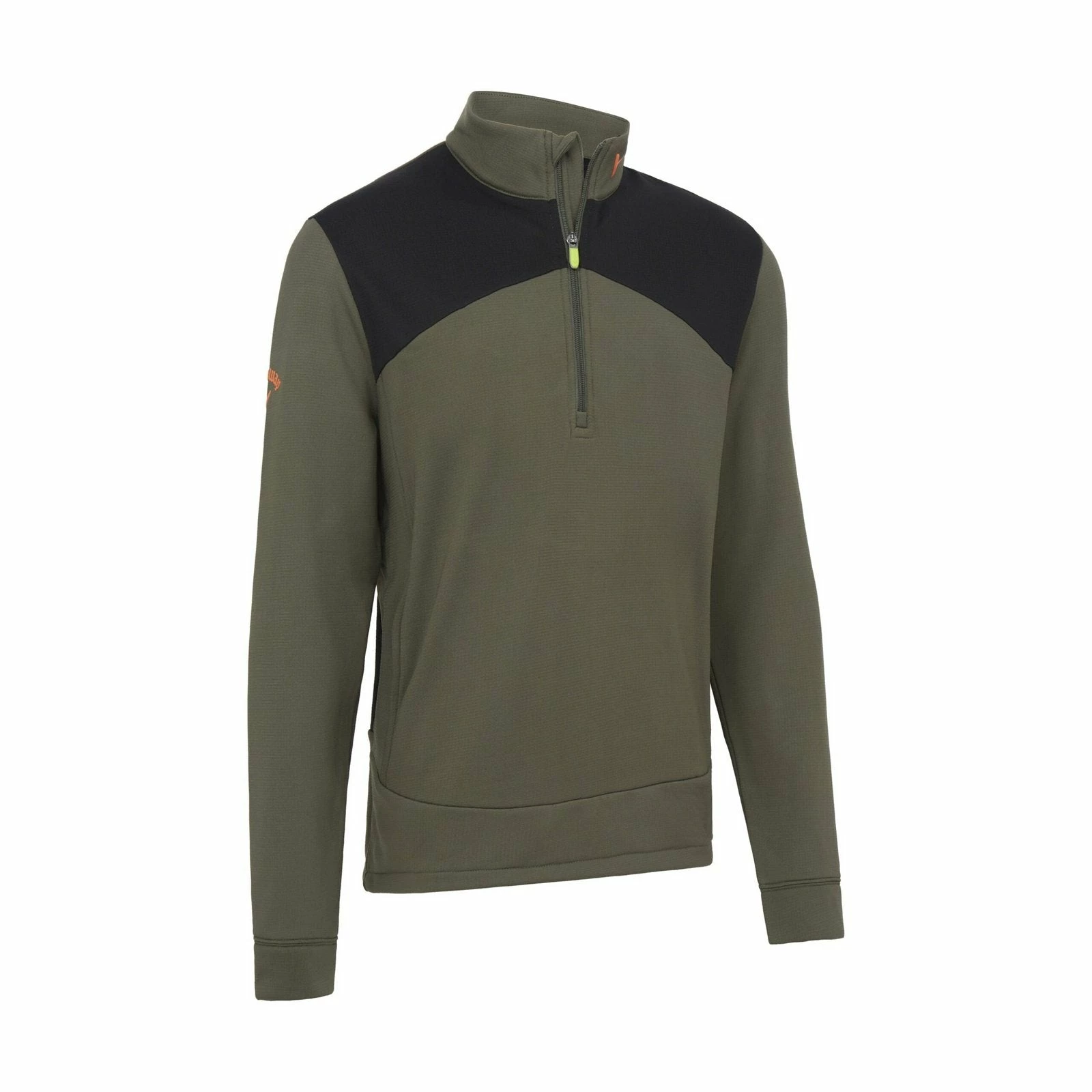 Callaway Aquapel Golf Fleece CGKFC003 3 Callaway Aquapel Golf Fleece CGKFC003