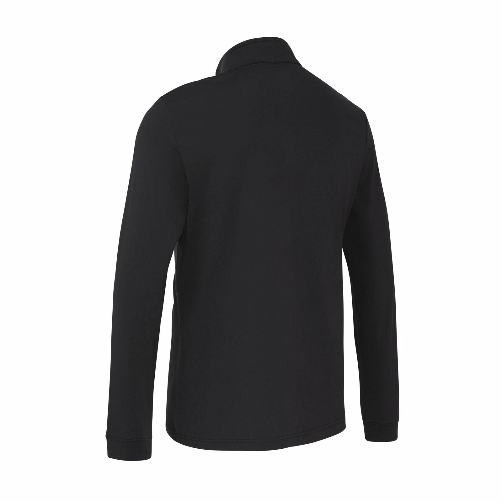 Callaway Aquapel Mixed Media 1/2 Zip Golf Sweater CGKFC004 4 Callaway Aquapel Mixed Media 1/2 Zip Golf Sweater CGKFC004 - Image 2