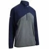Callaway Aquapel 1/4-Zip Golf Pullover CGKFB050 -Golf Clothing Sales Shop Callaway Aquapel Zip Golf Pullover CGKFB050 82