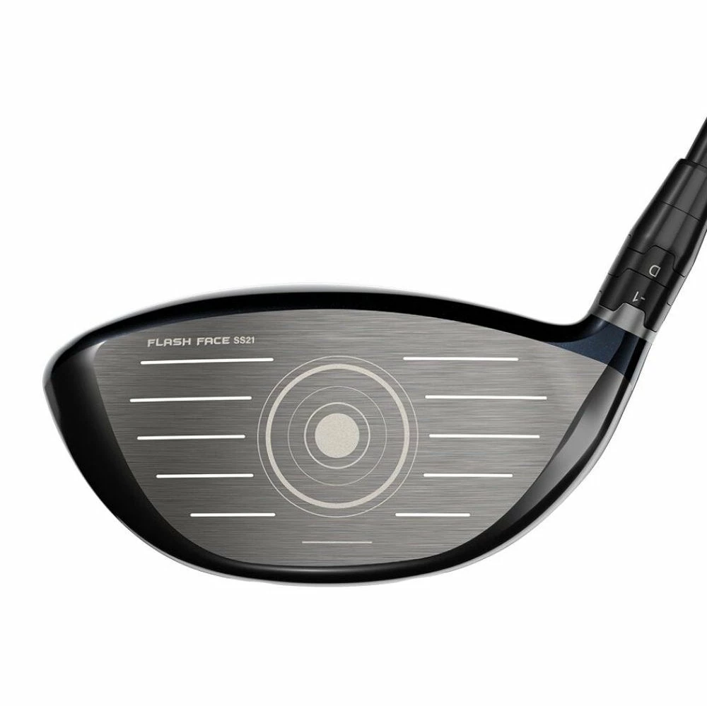 Callaway Big Bertha Reva Ladies Golf Driver 4 Callaway Big Bertha Reva Ladies Golf Driver - Image 2