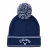 Callaway Classic Pom Golf Beanie 5220238 -Golf Clothing Sales Shop Callaway Classic Pom Golf Beanie 5220238 122