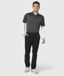 Callaway Crew Neck Golf Base Layer CGKFA077 -Golf Clothing Sales Shop Callaway Crew Neck Golf Base Layer CGKFA077 0