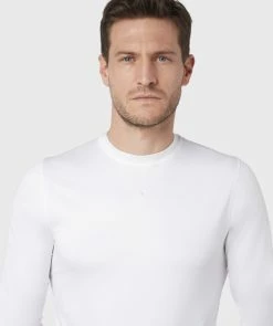 Callaway Crew Neck Golf Base Layer CGKFA077 -Golf Clothing Sales Shop Callaway Crew Neck Golf Base Layer CGKFA077 9