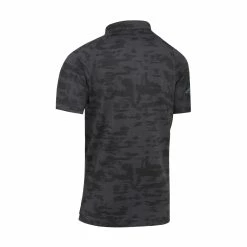 Callaway Digi Camo Jacquard Golf Shirt CGKFC037 5 Callaway Digi Camo Jacquard Golf Shirt CGKFC037 -Golf Clothing Sales Shop Callaway Digi Camo Jacquard Golf Shirt CGKFC037 10