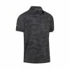 Callaway Digi Camo Jacquard Golf Shirt CGKFC037 2 Callaway Digi Camo Jacquard Golf Shirt CGKFC037 -Golf Clothing Sales Shop Callaway Digi Camo Jacquard Golf Shirt CGKFC037 2