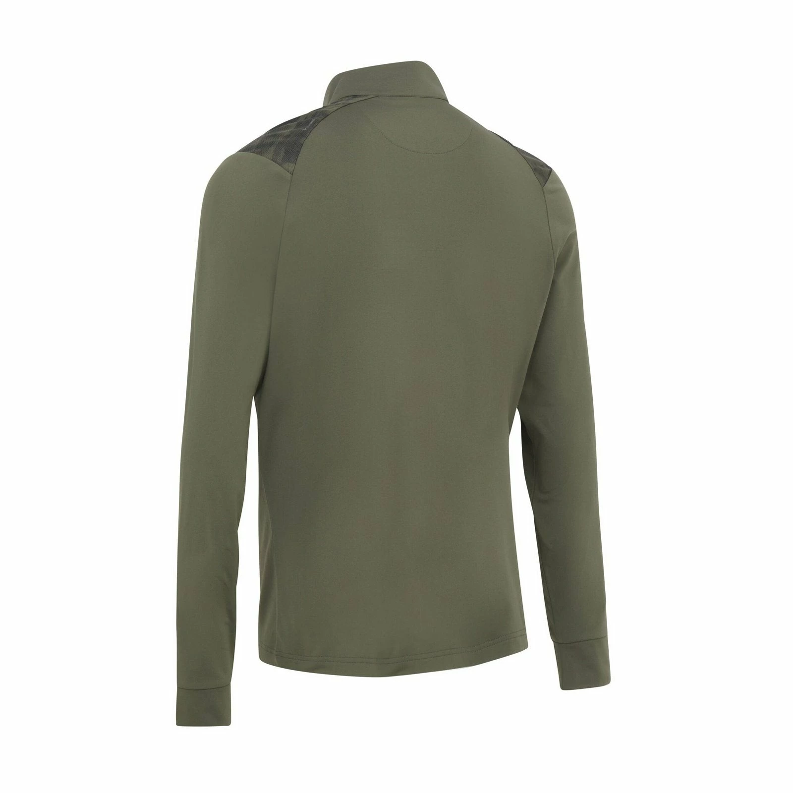 Callaway Digi Camo Print Golf Top CGKFC055 4 Callaway Digi Camo Print Golf Top CGKFC055 - Image 2
