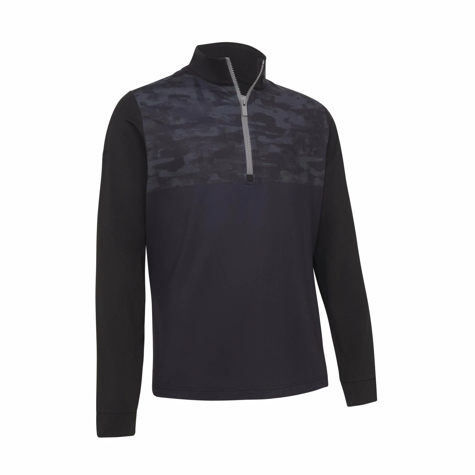 Callaway Digi Camo Print Golf Top CGKFC055 3 Callaway Digi Camo Print Golf Top CGKFC055