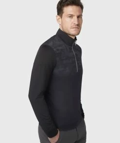 Callaway Digi Camo Print Golf Top CGKFC055 9 Callaway Digi Camo Print Golf Top CGKFC055 -Golf Clothing Sales Shop Callaway Digi Camo Print Golf Top CGKFC055 8