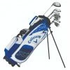 Callaway XJ-3 Girls 7-Piece Junior Golf Package Set -Golf Clothing Sales Shop Callaway Girls Piece Junior Golf Package Set 136