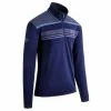 Callaway Golf Digital Print Pullover CGKSA0K4 -Golf Clothing Sales Shop Callaway Golf Digital Print Pullover CGKSA0K4 31
