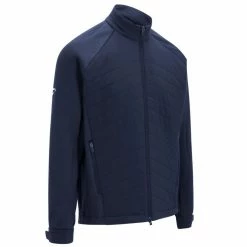 Callaway Golf Primaloft Quilted Golf Jacket CGRFB0S6