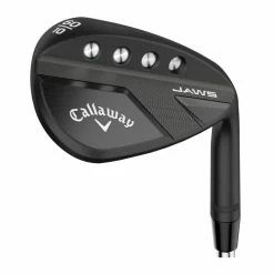 Callaway JAWS Full Toe Golf Wedge | Raw Black