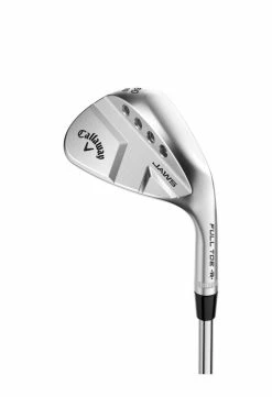 Golf Clothing Sales Shop -Golf Clothing Sales Shop Callaway JAWS Full Toe Golf Wedge Raw Face Chrome 118