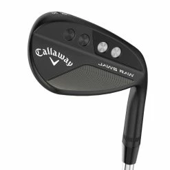 Callaway JAWS Raw Black Plasma 22 Golf Wedge | Graphite -Golf Clothing Sales Shop Callaway JAWS Raw Black Plasma 22 Golf Wedge Graphite 0