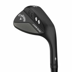Callaway JAWS Raw Black Plasma 22 Golf Wedge | Graphite