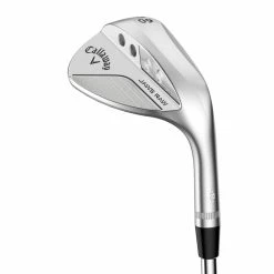 Callaway JAWS Raw Face Chrome 22 Golf Wedge | Graphite