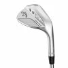 Callaway JAWS Raw Face Chrome 22 Golf Wedge | Steel -Golf Clothing Sales Shop Callaway JAWS Raw Face Chrome 22 Golf Wedge Steel 1