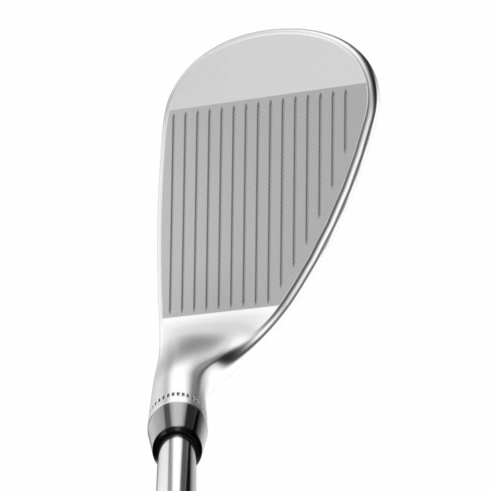 Callaway JAWS Raw Face Chrome 22 Golf Wedge | Steel 5 Callaway JAWS Raw Face Chrome 22 Golf Wedge | Steel - Image 3