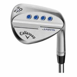 Callaway Jaws MD5 Golf Wedge | Raw