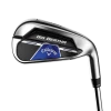 Callaway ﻿Ladies Big Bertha Reva Golf Irons | Graphite -Golf Clothing Sales Shop Callaway Ladies Big Bertha Reva Golf Irons Graphite 7