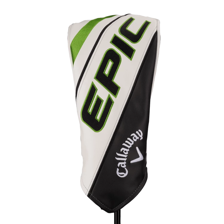 Callaway Ladies Epic Max Golf Driver 7 Callaway Ladies Epic Max Golf Driver - Image 5