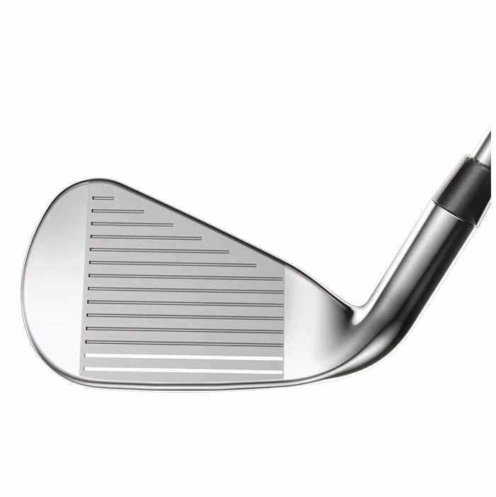Callaway Ladies Mavrik Max 22 Golf Irons | Graphite 4 Callaway Ladies Mavrik Max 22 Golf Irons | Graphite - Image 2